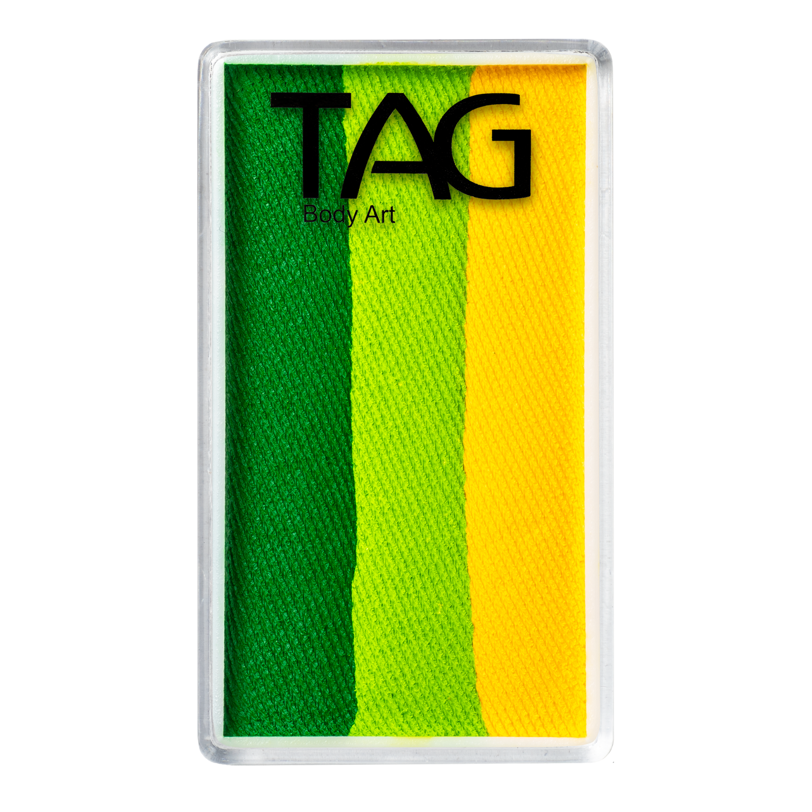 TAG Leaf Yellow