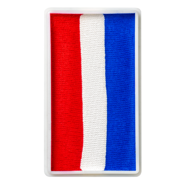 TAG Red White and Blue - Image 2