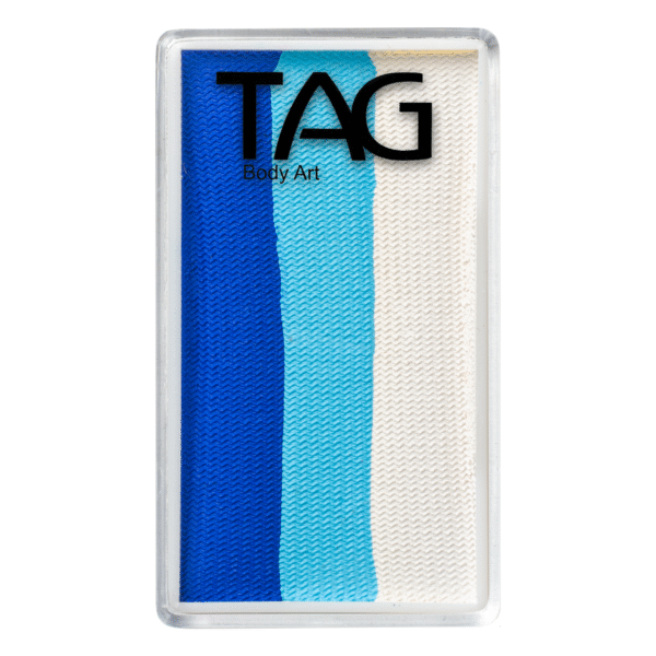 TAG Bluebird