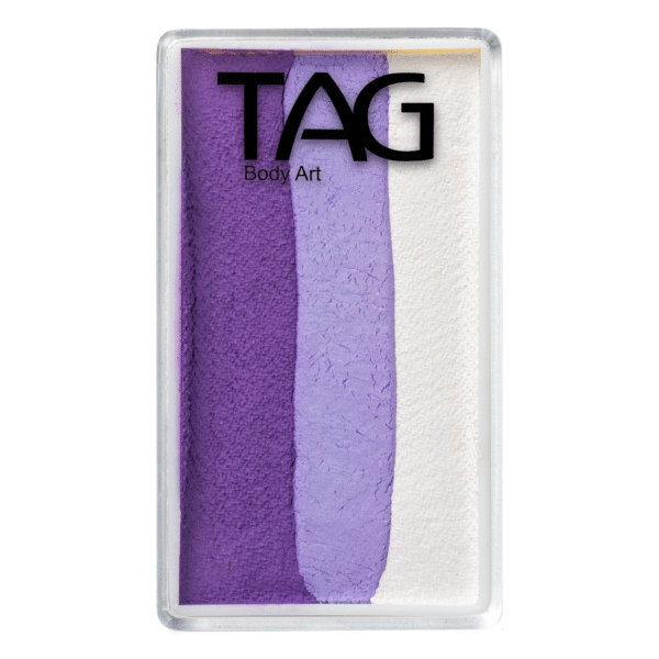 TAG Iris