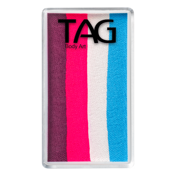 TAG Magnolia Magenta