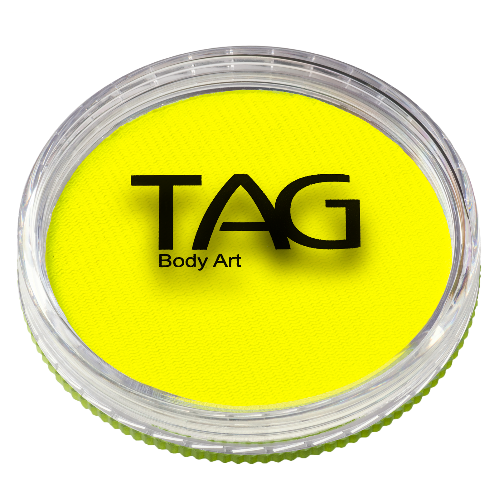TAG Neon Yellow 32g - Image 3