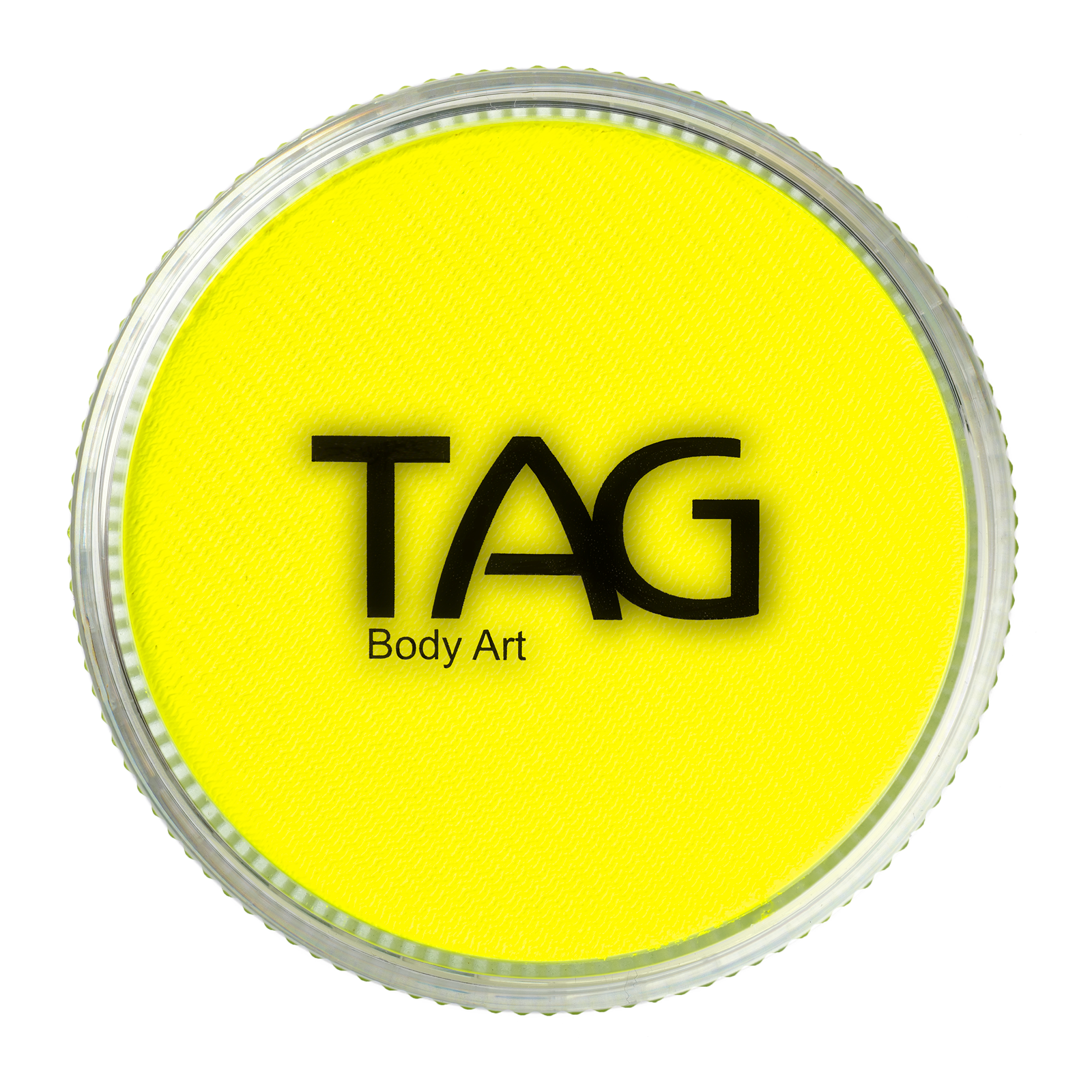 TAG Neon Yellow 32g
