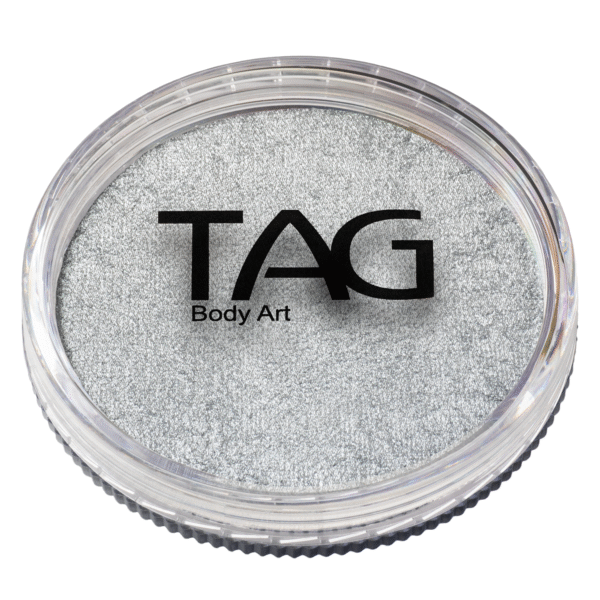 TAG Pearl Silver 32g - Image 3