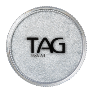TAG Pearl Silver 32g