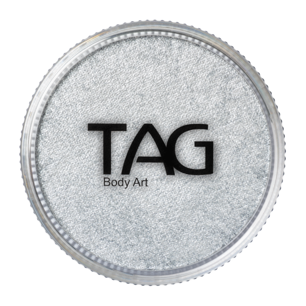 TAG Pearl Silver 32g