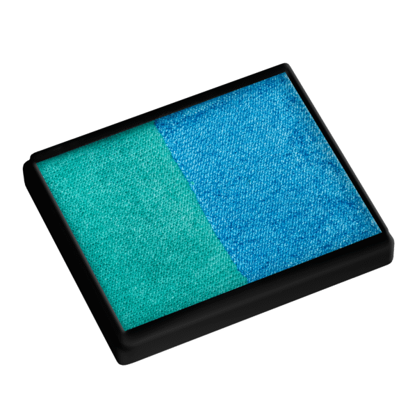 TAG Pearl Teal/Sky Blue - Image 3