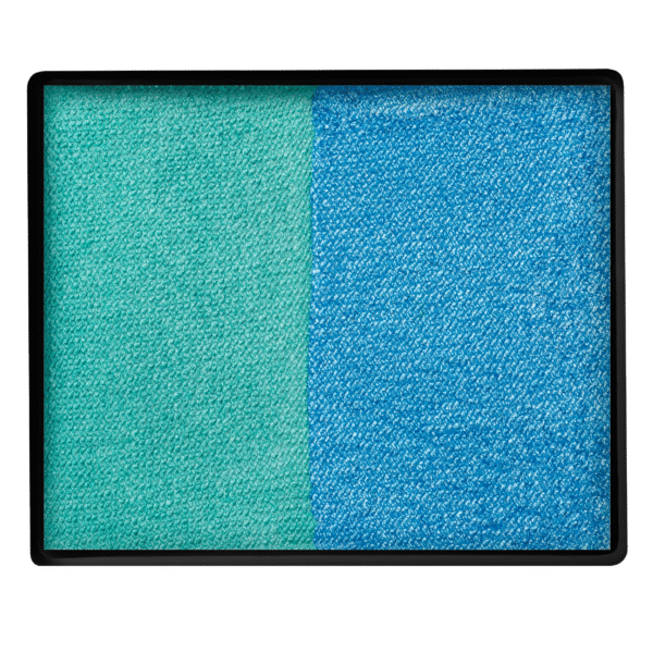 TAG Pearl Teal/Sky Blue - Image 2