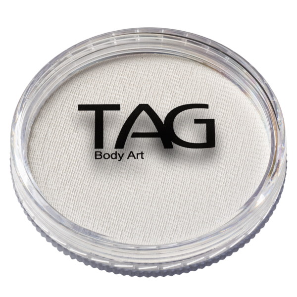 TAG White - Image 2
