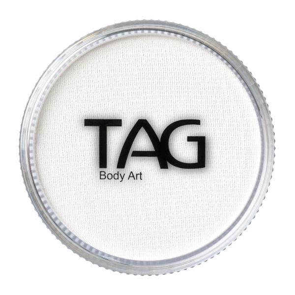 TAG White