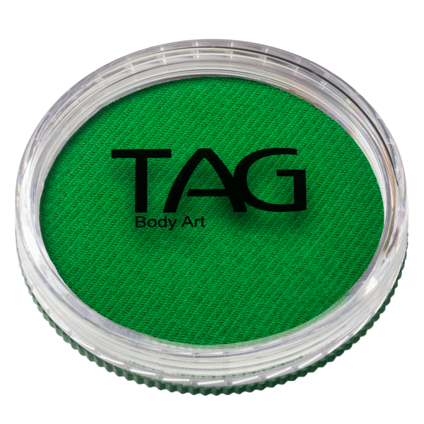 TAG Green 32g - Image 3