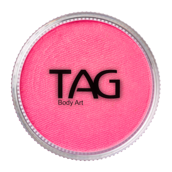 TAG Pink 32g