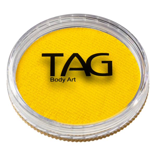 TAG Canary Yellow 32g - Image 4