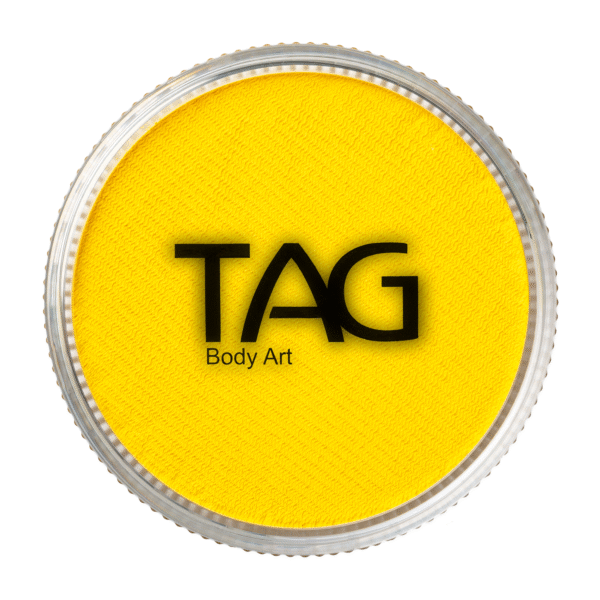 TAG Canary Yellow 32g
