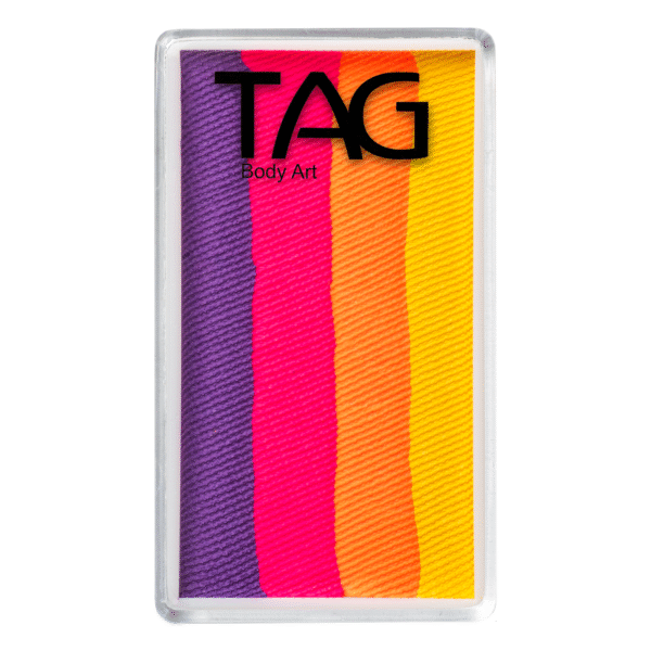 TAG Summer Nights