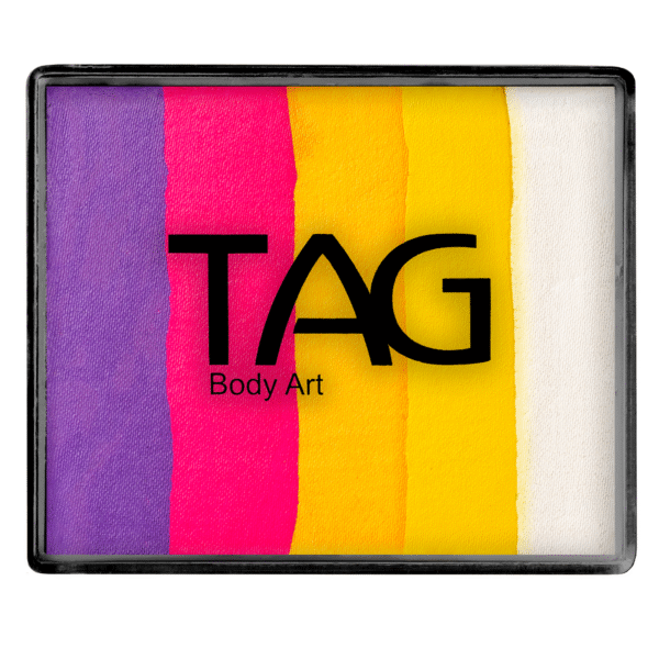 TAG Sunset