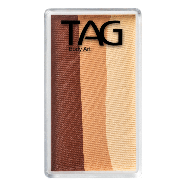 TAG Teddy Bear