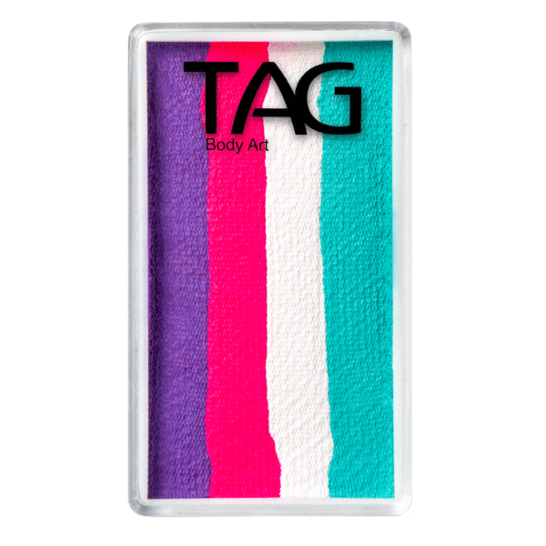 TAG Unicorn Magenta