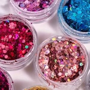 Glitter Products