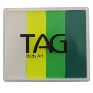 TAG Green Spice (Custom)